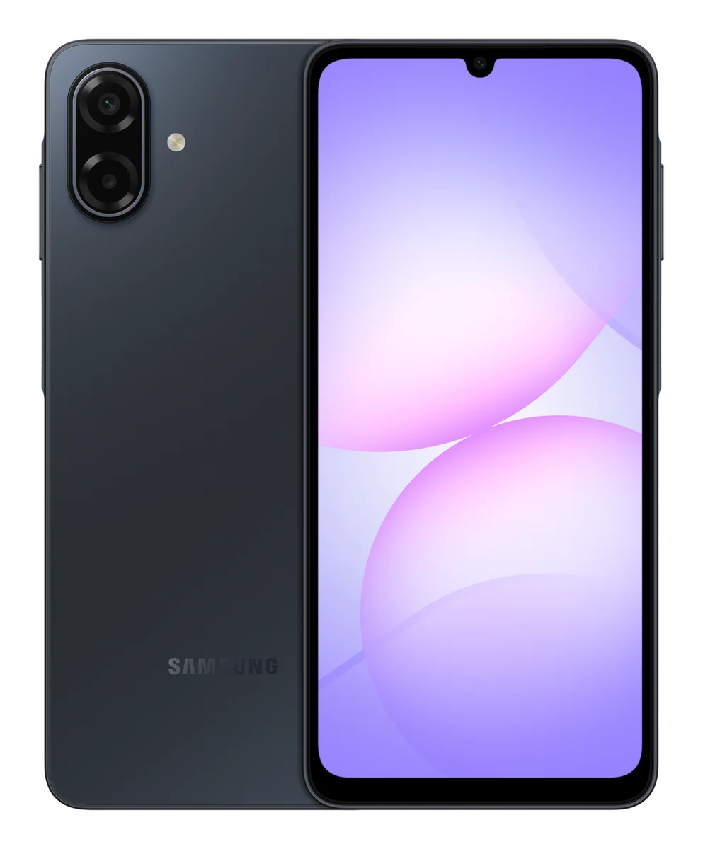 Samsung Galaxy A07 5G