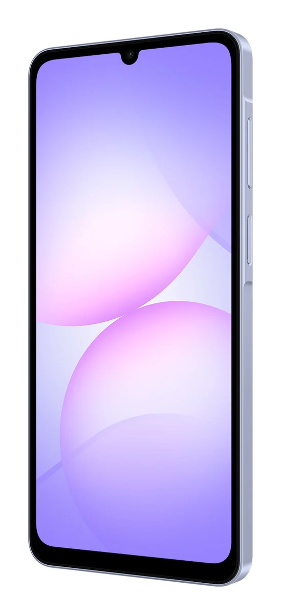 Samsung Galaxy A07s