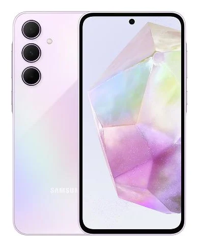 Samsung Galaxy A35
