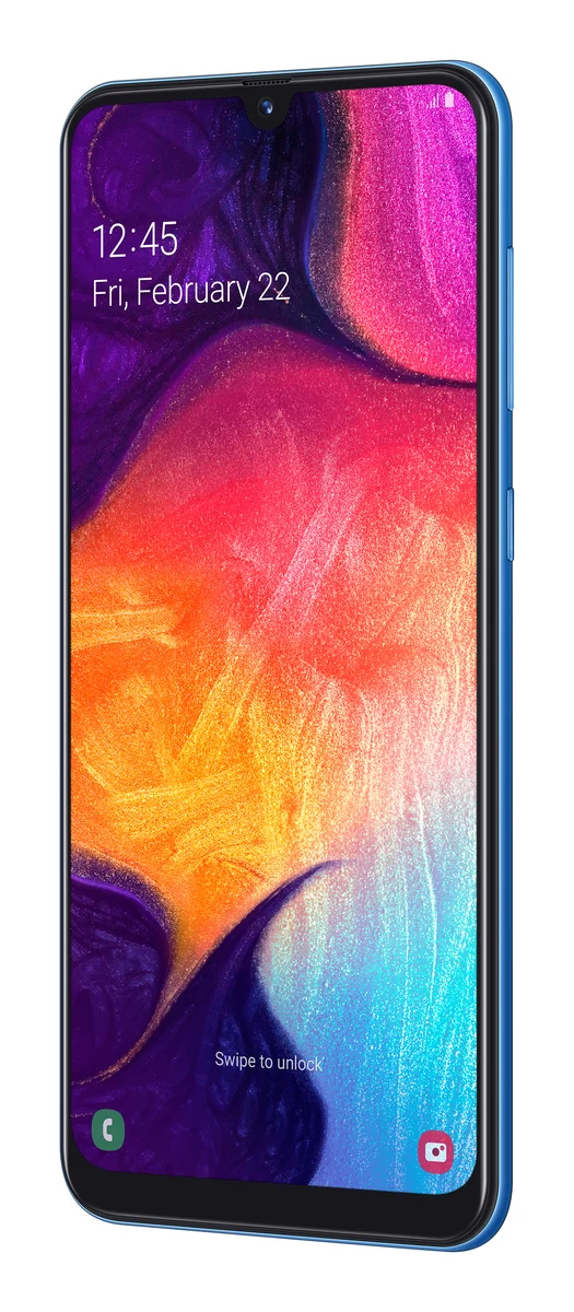 Samsung Galaxy A50