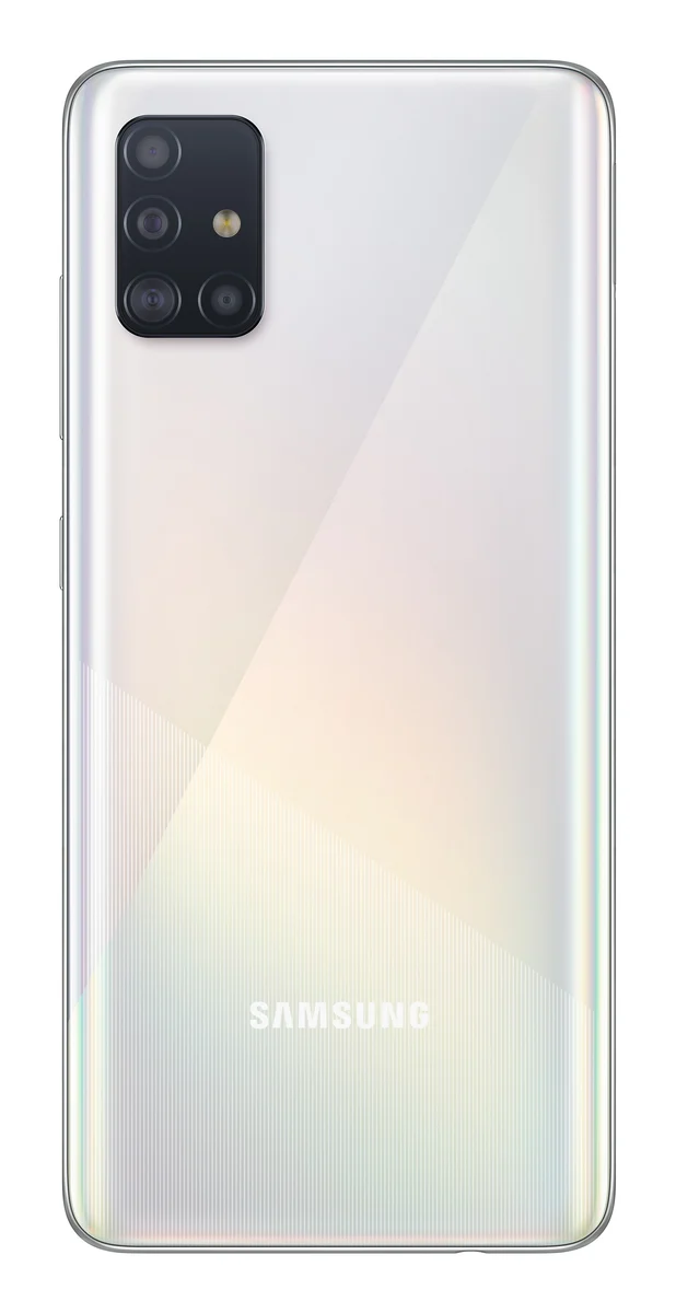 Samsung Galaxy A51