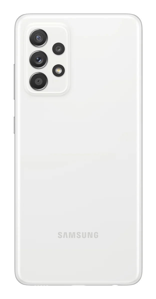 Samsung Galaxy A52