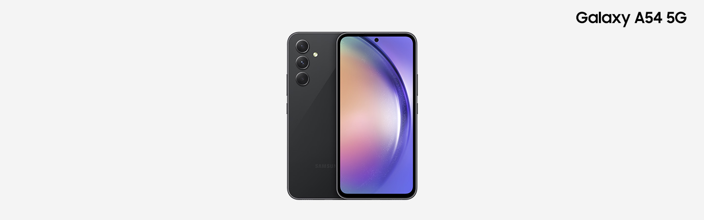 Samsung Galaxy A54 5G