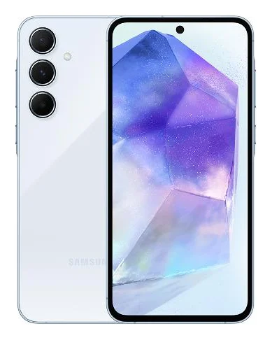 Samsung Galaxy A55