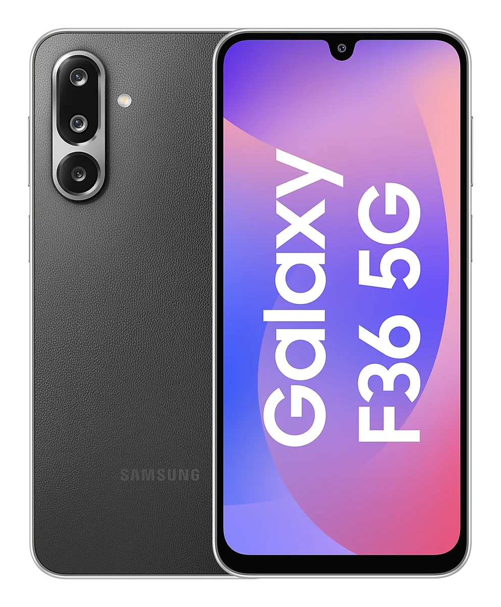 Samsung Galaxy F36 5G
