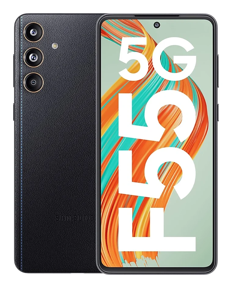 Samsung Galaxy F55 5G