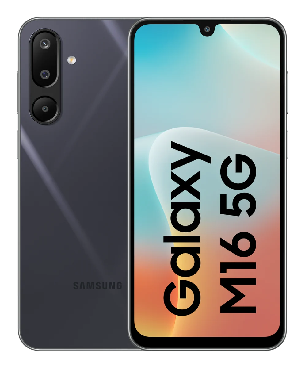 Samsung Galaxy M16 5G