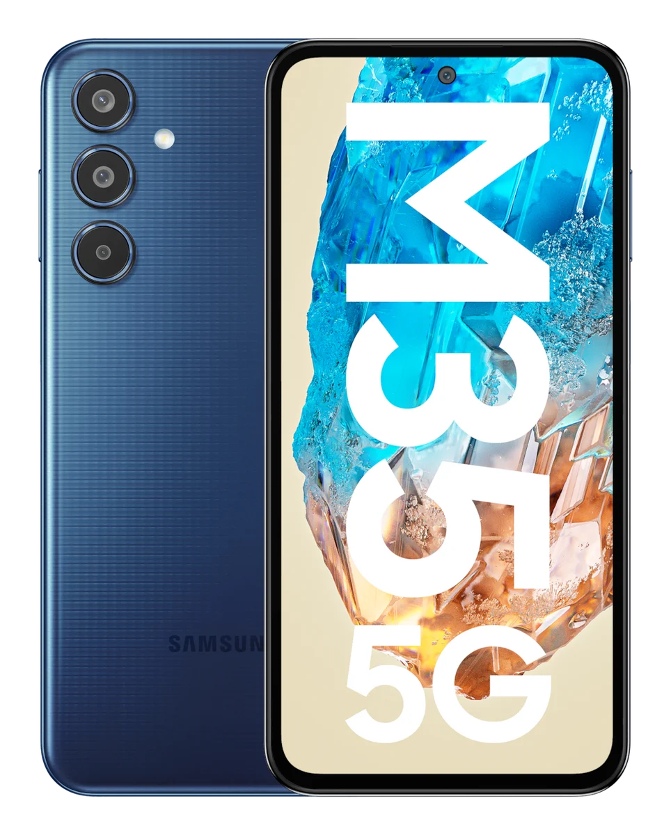 Samsung Galaxy M35 5G