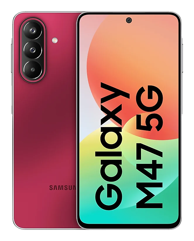 Samsung Galaxy M47 5G