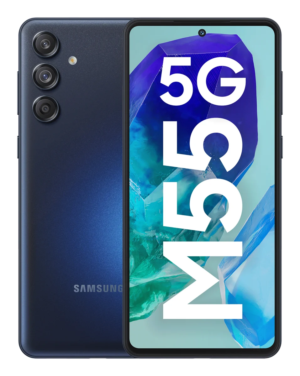 Samsung Galaxy M55 5G