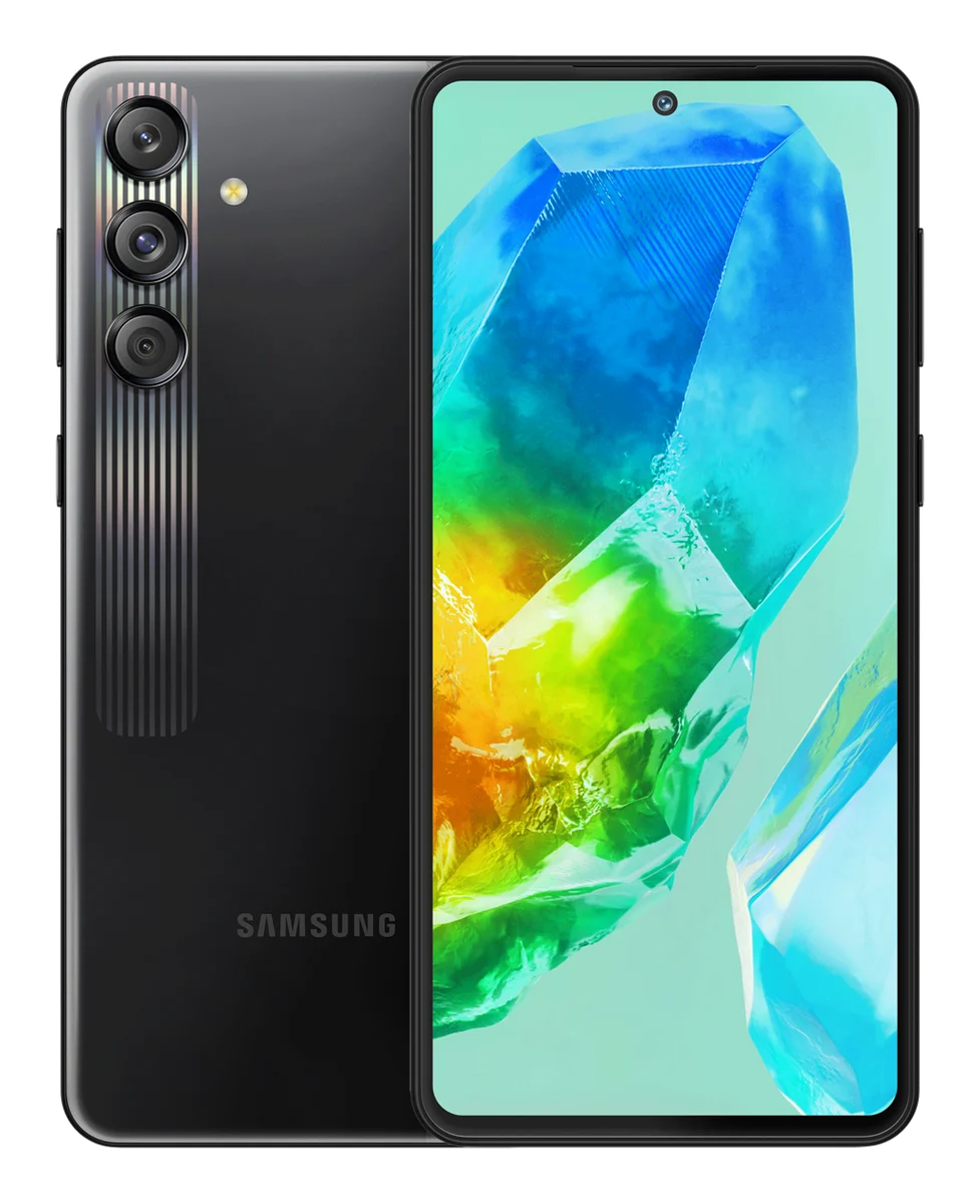 Samsung Galaxy M55s 5G