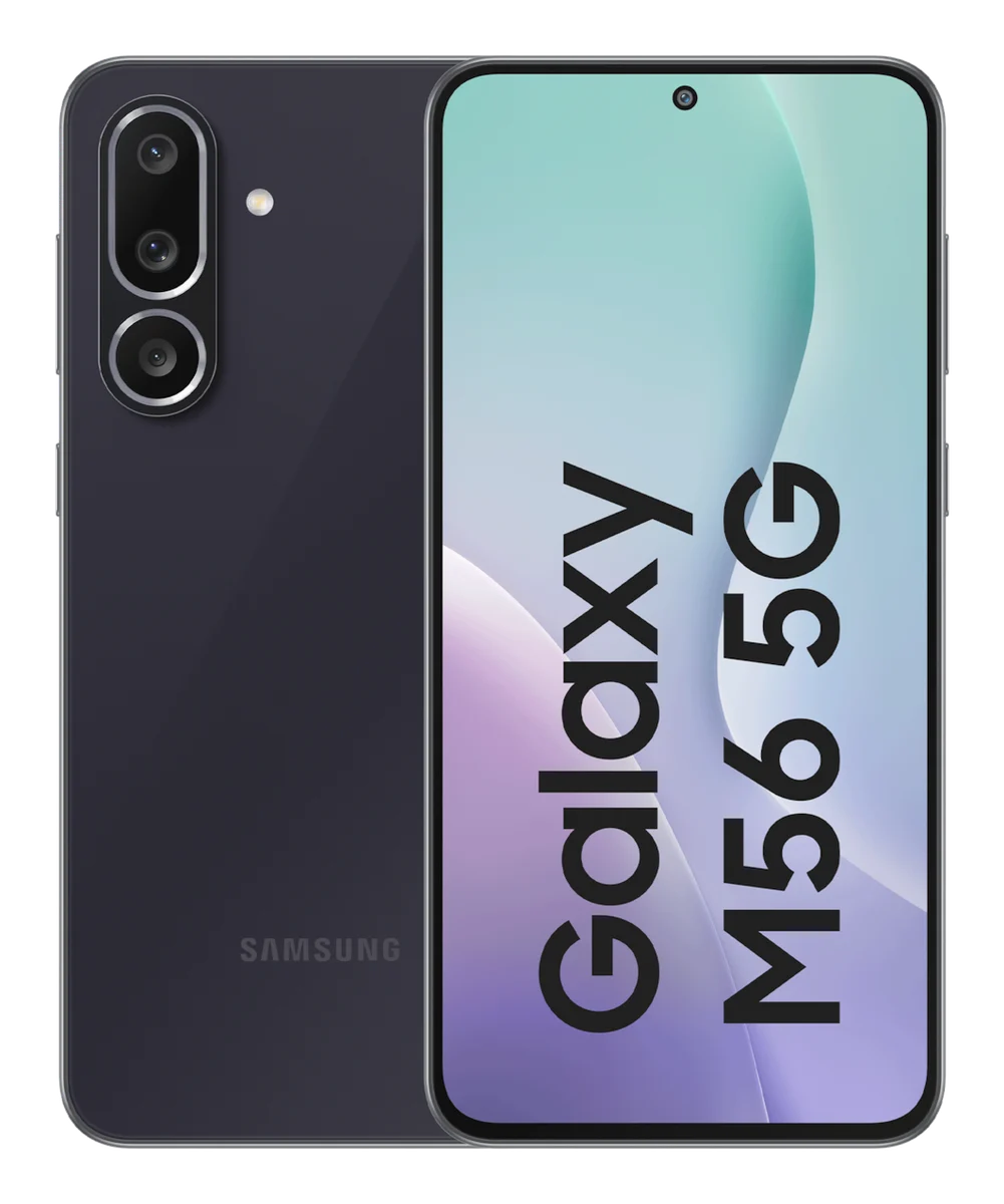 Samsung Galaxy M56 5G
