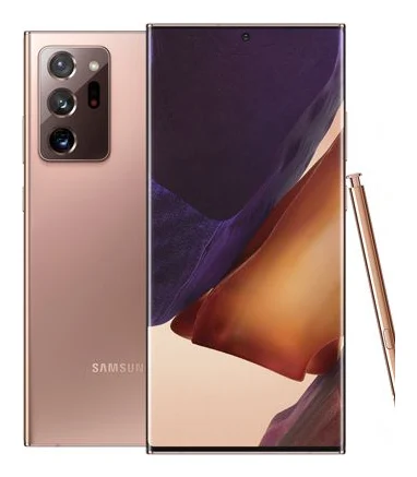 Samsung Galaxy Note 20 Ultra