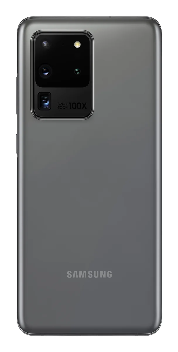 Samsung Galaxy S20 Ultra