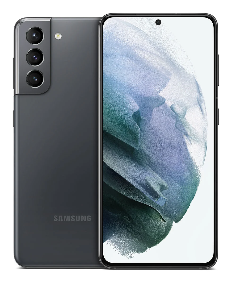 Samsung Galaxy S21
