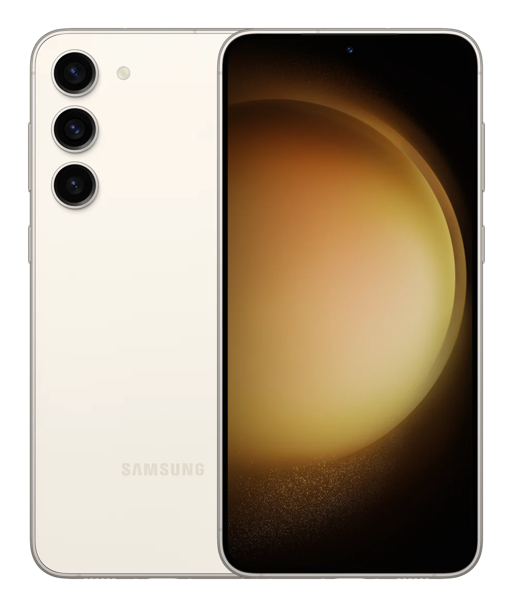 Samsung Galaxy S23+