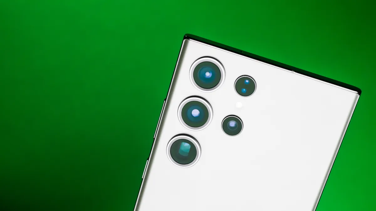 Samsung Galaxy S23 Ultra