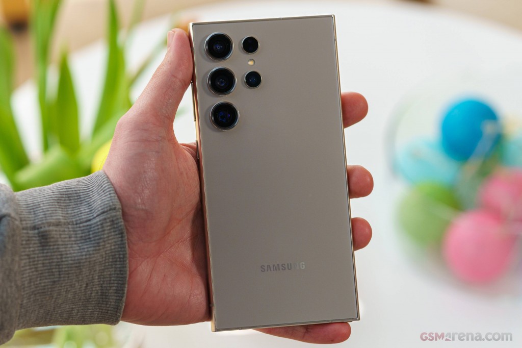 Samsung Galaxy S24