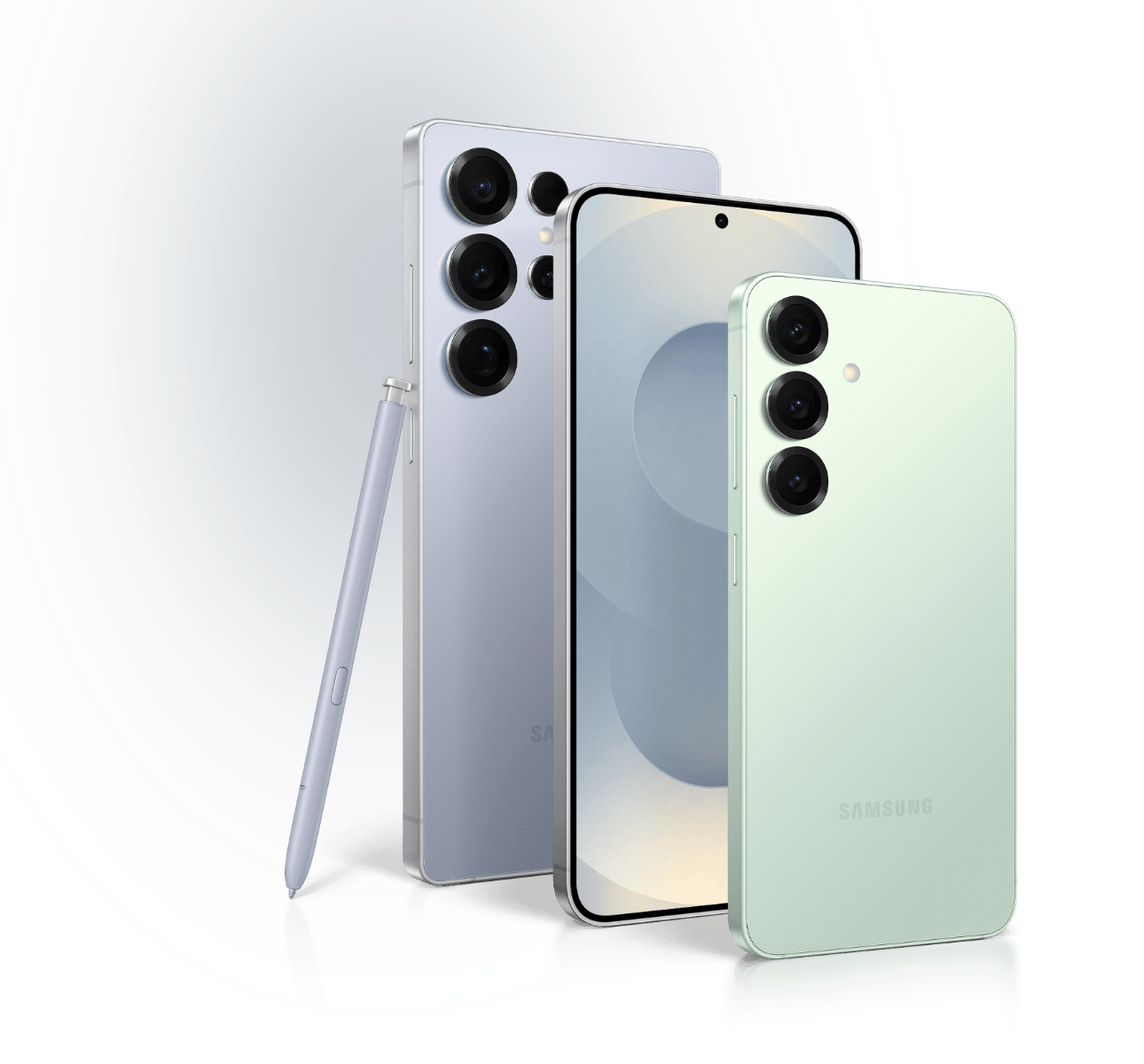 Samsung Galaxy S25