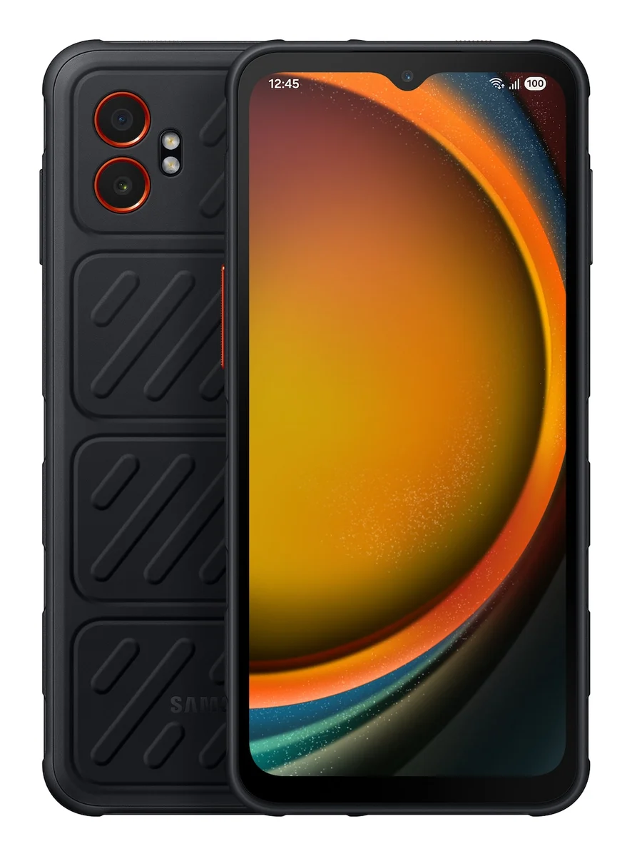 Samsung Galaxy XCover7 Pro