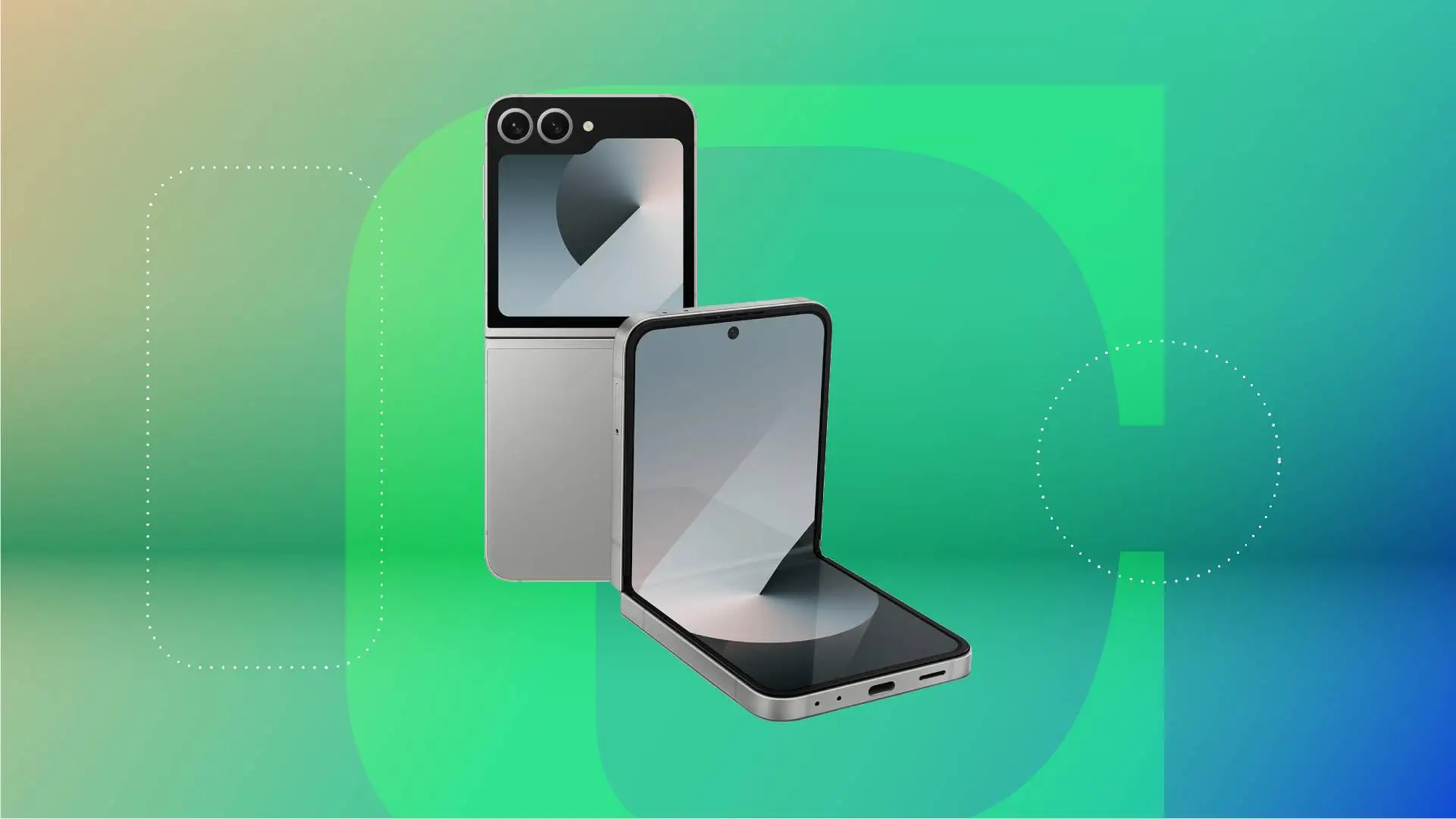 Samsung Galaxy Z Flip 6