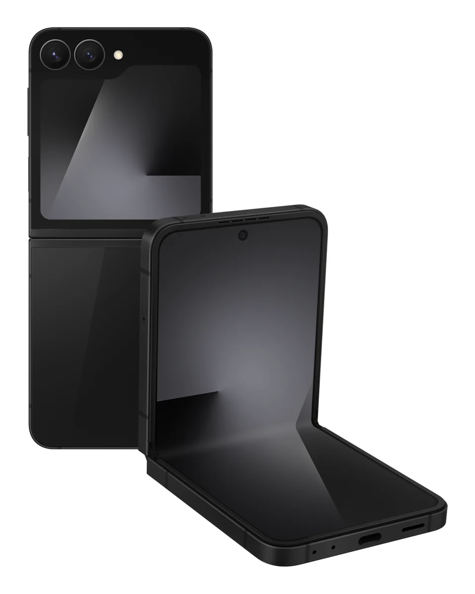 Samsung Galaxy Z Flip 7 FE