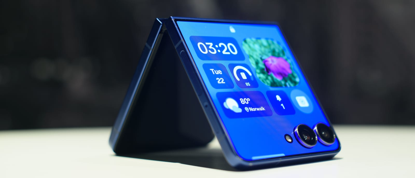 Samsung Galaxy Z Flip 7