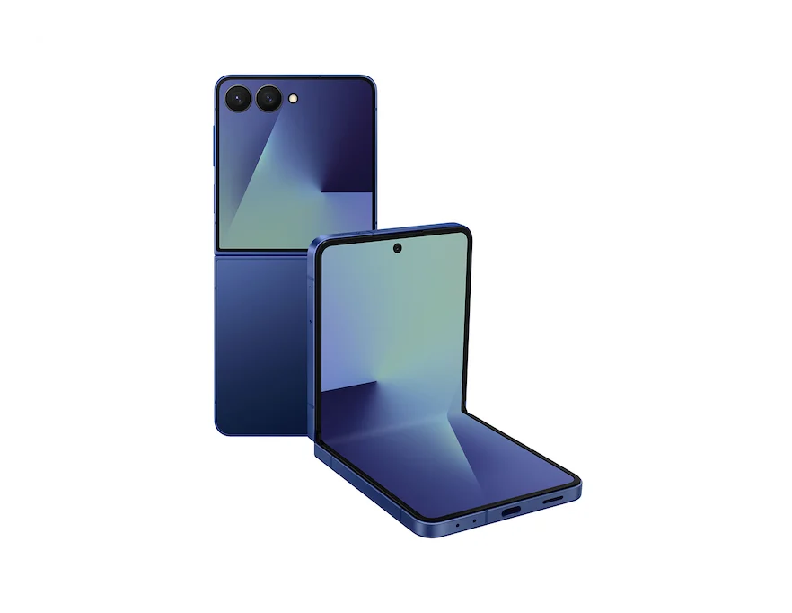 Samsung Galaxy Z Flip 7