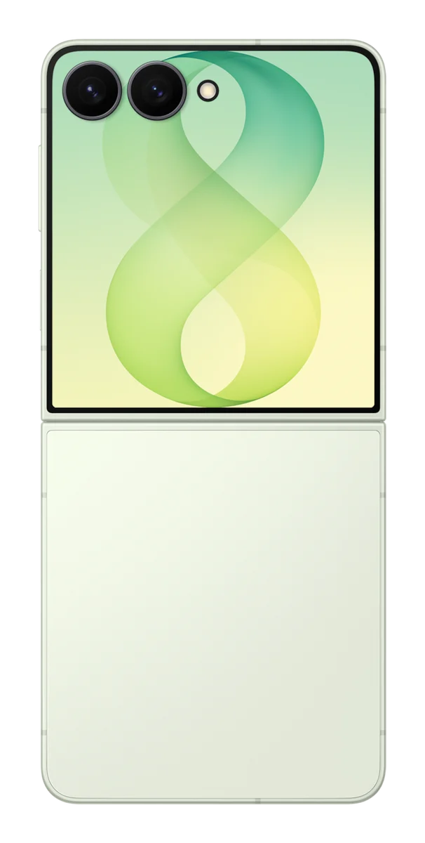 Samsung Galaxy Z Flip 8