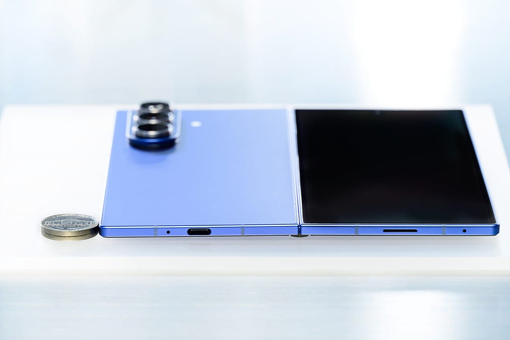 Samsung Galaxy Z Fold 7