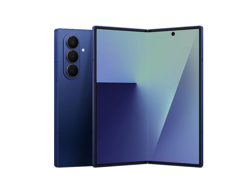 Samsung Galaxy Z Fold 7
