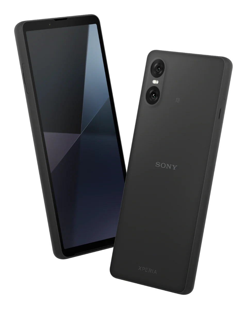 Sony Xperia 10 VI