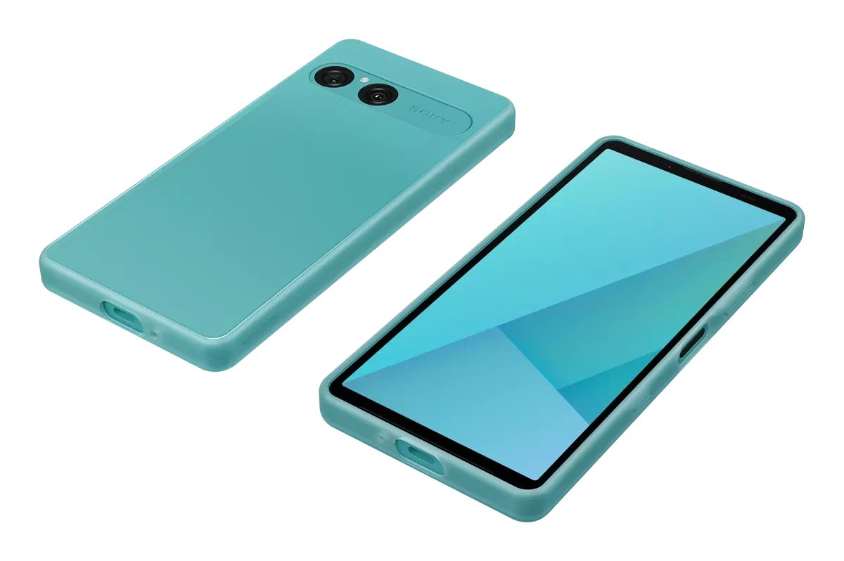 Sony Xperia 10 VII