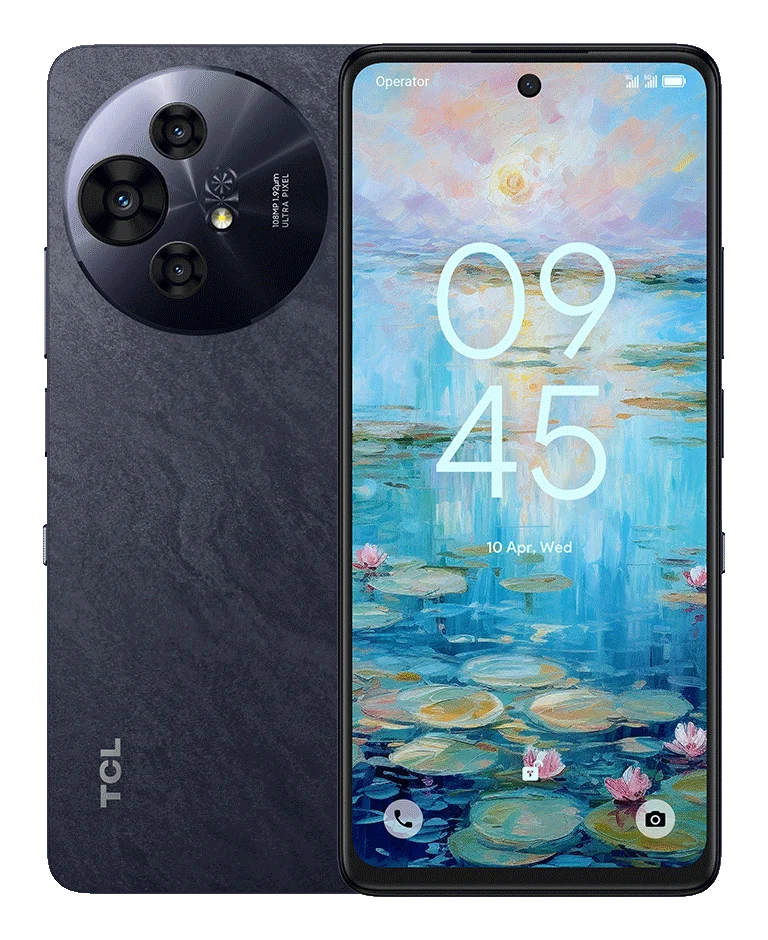 TCL 50 NXTPAPER 5G