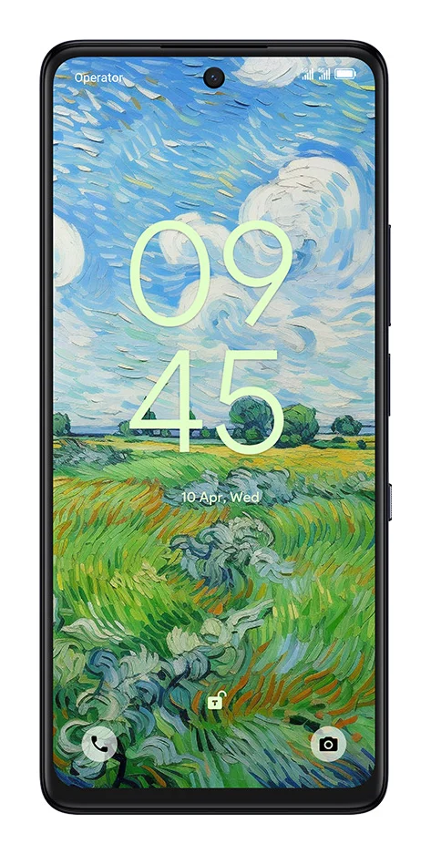 TCL 50 Pro NXTPAPER 5G