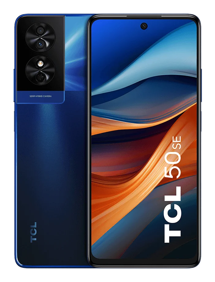 TCL 50 SE
