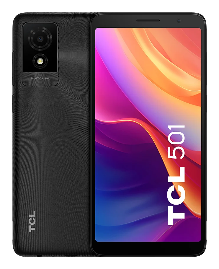 TCL 501