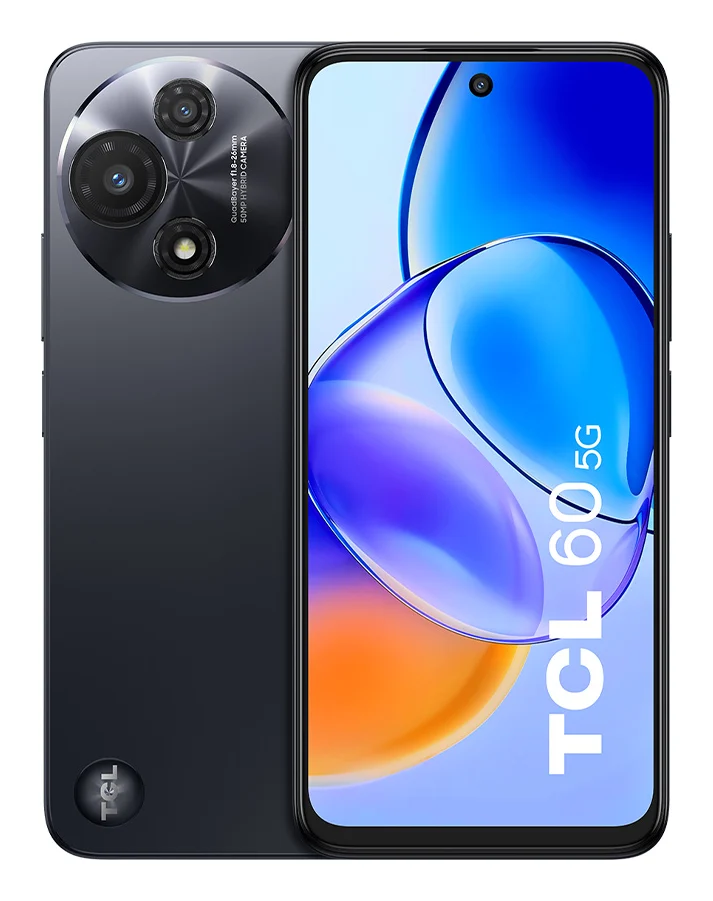TCL 60 5G