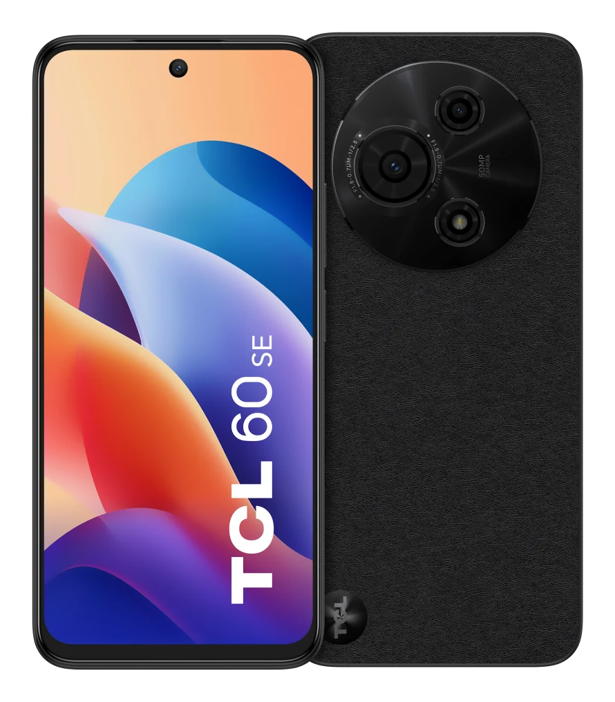TCL 60 SE