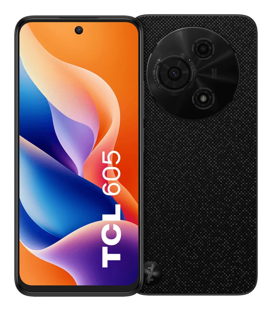 TCL 605