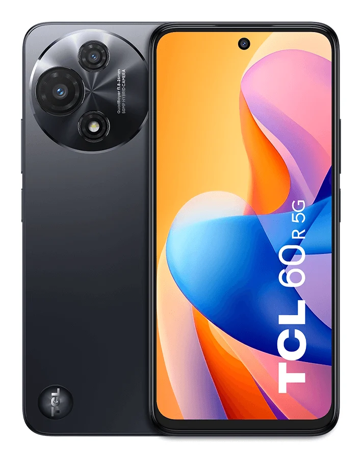 TCL 60R 5G