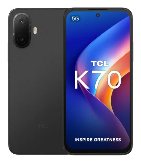 TCL K70 5G