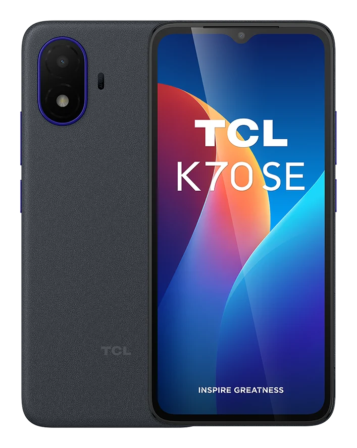 TCL K70 SE