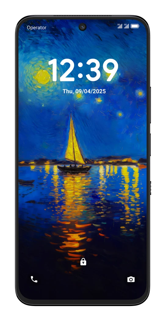 TCL NXTPAPER 60 Ultra