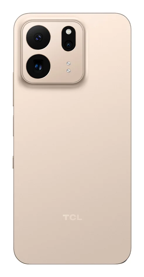 TCL P80 Ultra