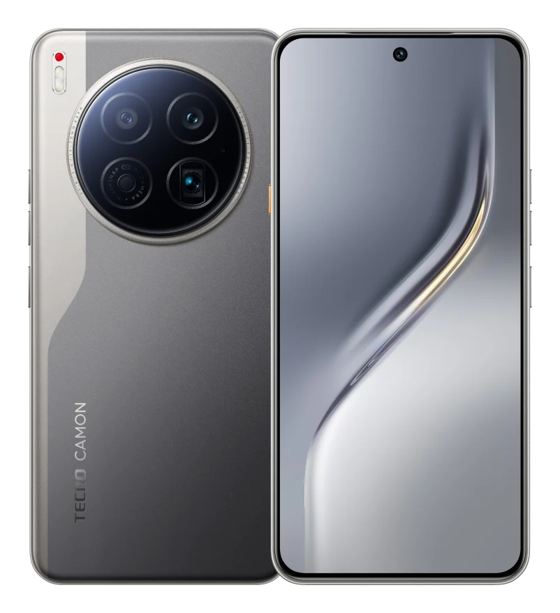 TECNO CAMON 40 Premier 5G