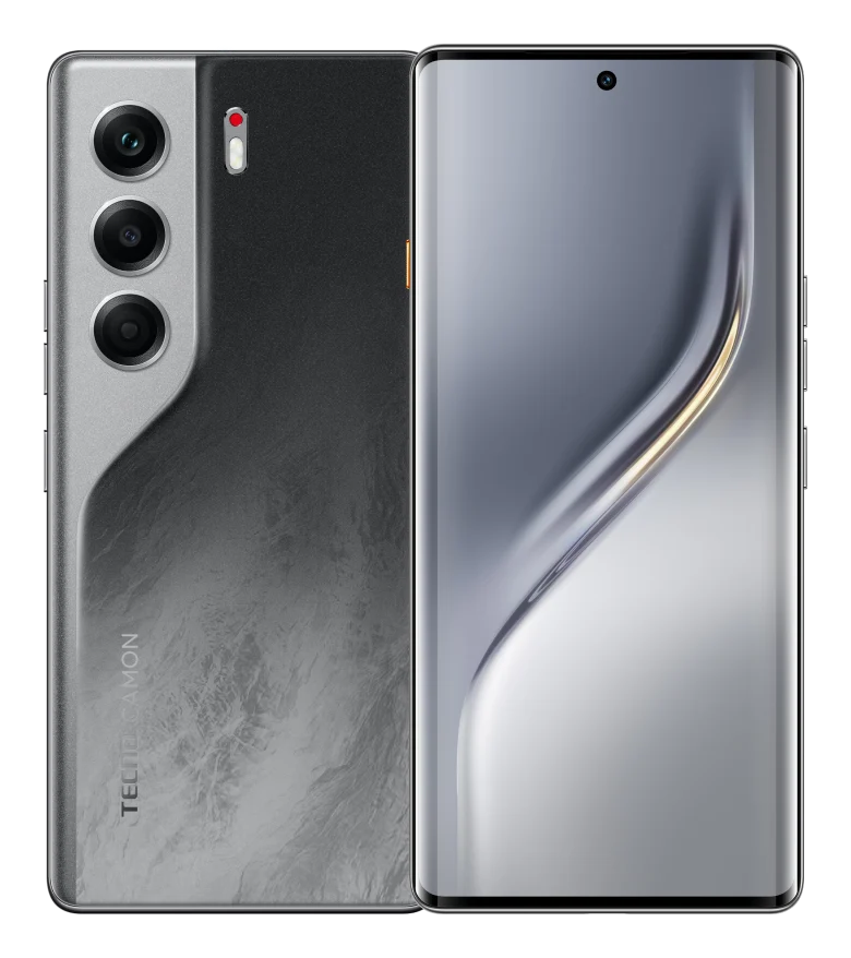 TECNO CAMON 40 Pro 5G