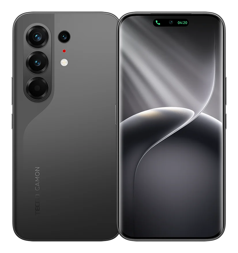 TECNO CAMON 50 Pro