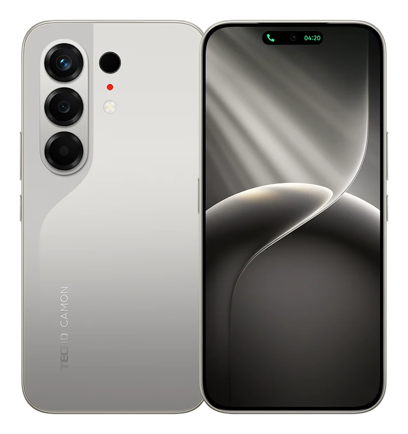 TECNO CAMON 50