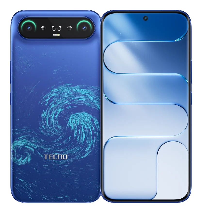 TECNO CAMON Air
